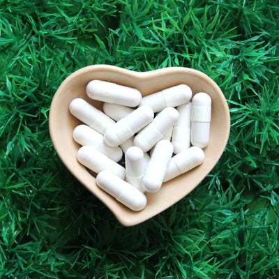 10 Magnesium Taurate Benefits