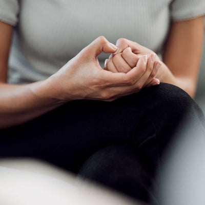 Top 4 Supplements For Anxiety!