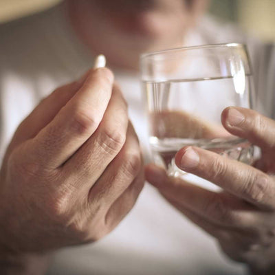 Testosterone Support: Boost Testosterone Naturally.