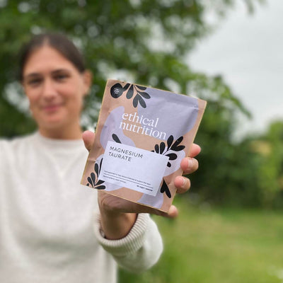 Can Magnesium Help With AFib?