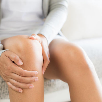 Nutrition and Natural Treatments for Fibromyalgia