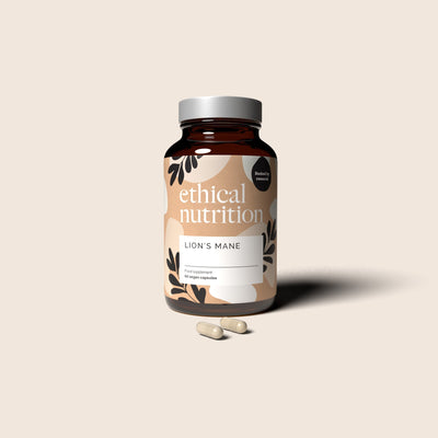 Lion’s Mane: 6 Powerful Benefits for Your Body and Brain