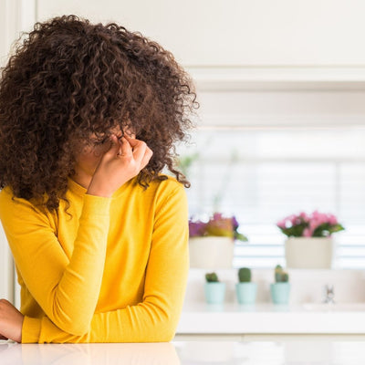 Top 8 Vitamins for a Natural Energy Boost to Fight Fatigue