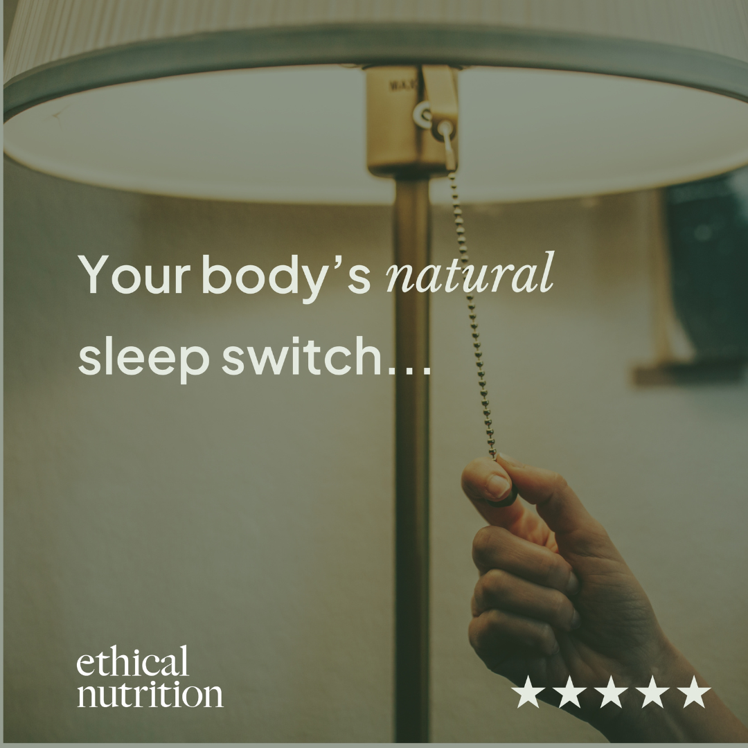 5-HTP vs Melatonin: Which Is Better For Sleep?