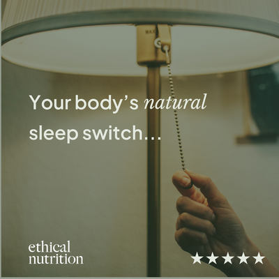 5-HTP vs Melatonin: Which Is Better For Sleep?