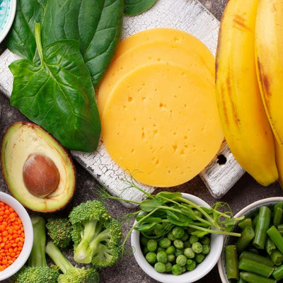 Do I Need to Take Vitamin B12?