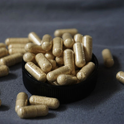 Vitamin D3 and K2: The Power Couple in Your Health Journey