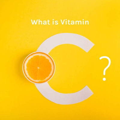 Why we need Vitamin C and best sources.