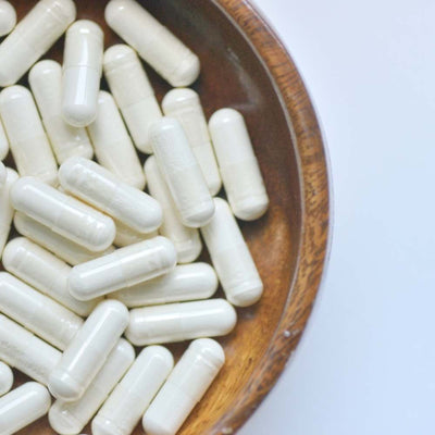 The Benefits of Magnesium Malate