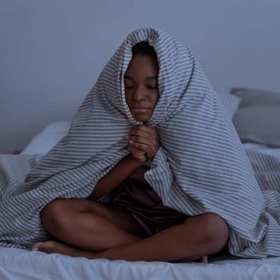 Sleep Supplements: How to Sleep Deeper.