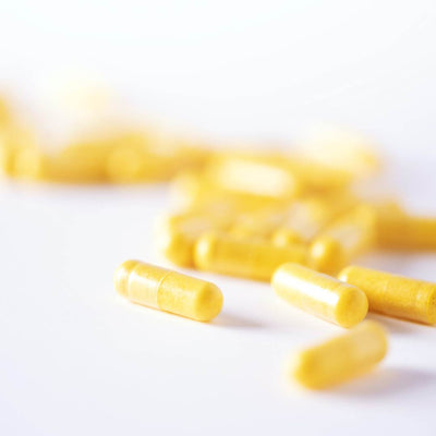 What is CoQ10?  The Supplement and its Health Benefits