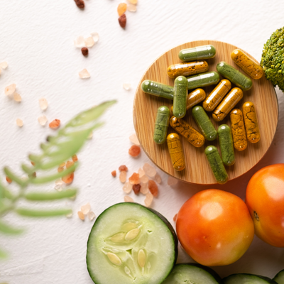 8 Ingredients to AVOID in Your Supplements