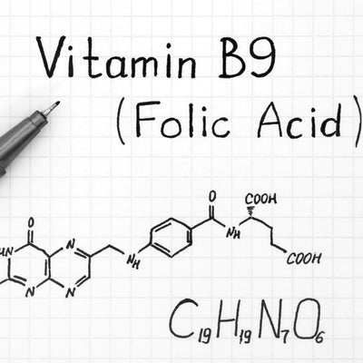 All you need to know about folic acid and folate (a simple guide)