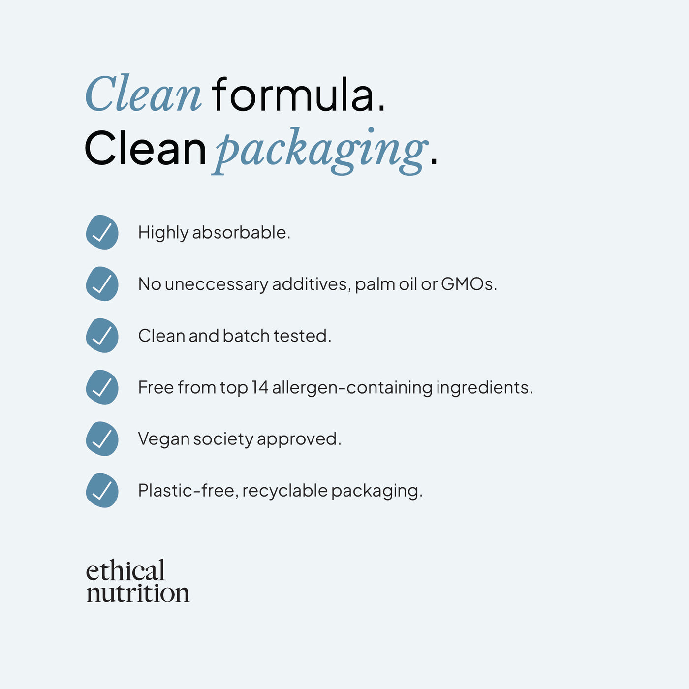 Testosterone Complex