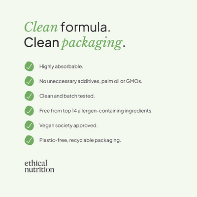 Ashwagandha (Organic)