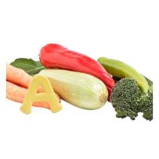 vitamin a