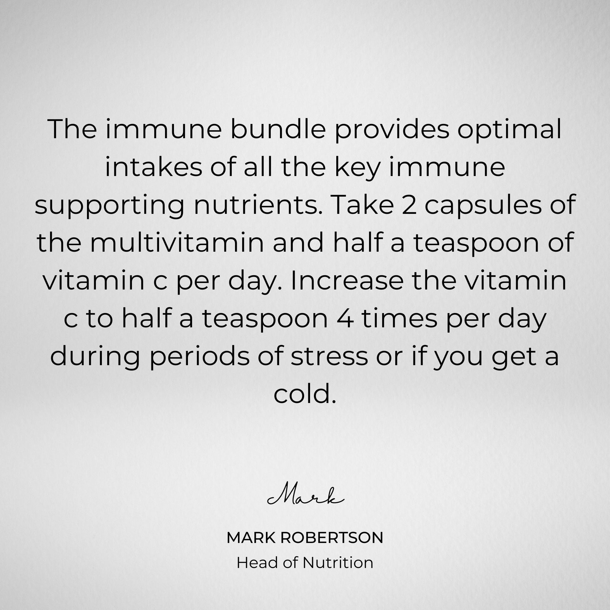 immune-bundle-statement